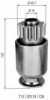 MAGNETI MARELLI 940113020284 Pinion, starter